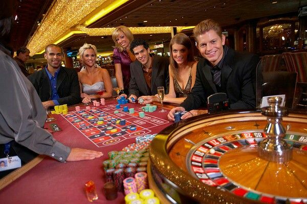 Cash Frenzy Live Casino